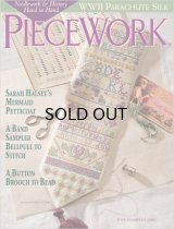 PieceWork, January/February 2003