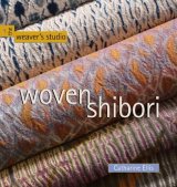 Happy Holiday 価格！Woven shibori (英語版)