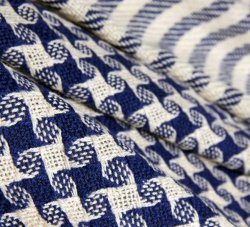 画像8: 40cm 8枚綜絖 シャトルレース 卓上織り機 ラッカー仕上げ Ashfoad-