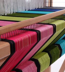 画像4: ジャックルーム・アシュフォード社 97cm 8枚/10本（ジャッキ式・下筬式）