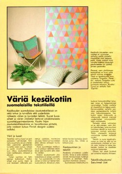 画像2: Var Hemslojd /No.3 1985