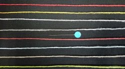 画像2: 綿糸 8色8かせセット 極太 20/12 綿(カード)糸100% Aセット