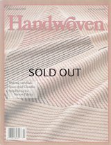 Handwoven March/April 1994