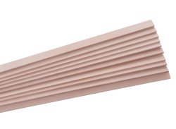 画像1: 機草 ( はたぐさ) 10-20本セット Wooden Warp Sticks