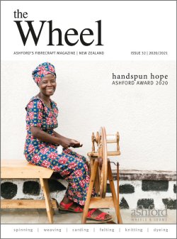 画像1: The wheel magazine 2021 issue (Issue 32) Studio.