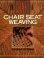 画像1: The Craft of Chair Seat Weaving (英語版) (1)