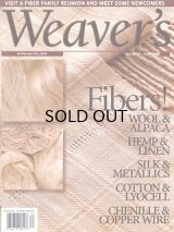 Weaver's 秋 1998