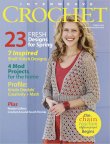 画像3: あみものの雑誌 Crochet の年間購読