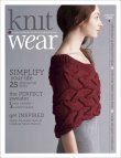 画像1: 手編みの雑誌 Knits の年間購読