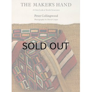 画像: 入荷！THE MAKER'S HAND