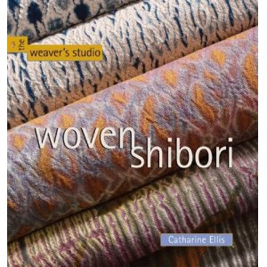 画像: Happy Holiday 価格！Woven shibori (英語版)