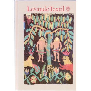 画像: Levande Textil （スウェーデン語）used