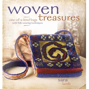 画像: Happy Holiday 価格！Woven Treasures(英語版)