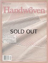 画像: Handwoven March/April 1994
