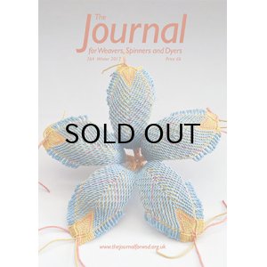 画像: 入荷！Journal - Winter 2017