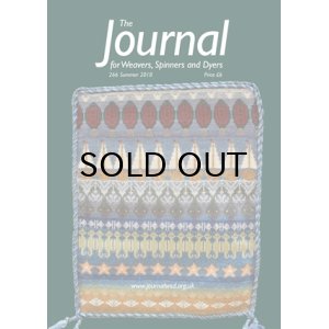 画像: 入荷！Journal - Summer 2018