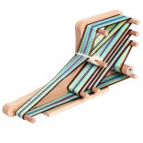 画像: インクレット：ベルト織り機 1.8m 5cm Ashford-