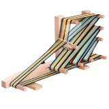 画像: インクルルーム ・ベルト織り機 2.8m 10cm  Ashford-