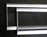 画像: アルミ 丸縁のステンレス筬 アシュフォード、トイカ、グリモクラ用