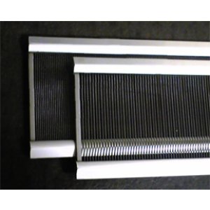 画像: アルミ 丸縁のステンレス筬 アシュフォード、トイカ、グリモクラ用