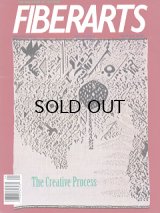 画像: Fiberarts September/October 1994