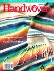 画像1: Handwoven November/December 1998