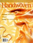 画像1: Handwoven May/June 1998