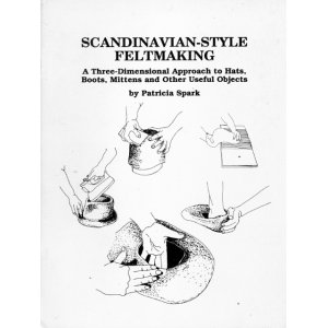 画像: Scandinavian-Style FeltMaking