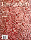 画像1: Handwoven November/December 1997