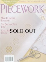 画像: PieceWork, July/August 2003