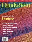 画像1: Handwoven March/April 2000