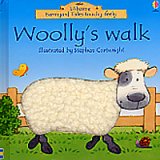 画像: Woolly's Walk
